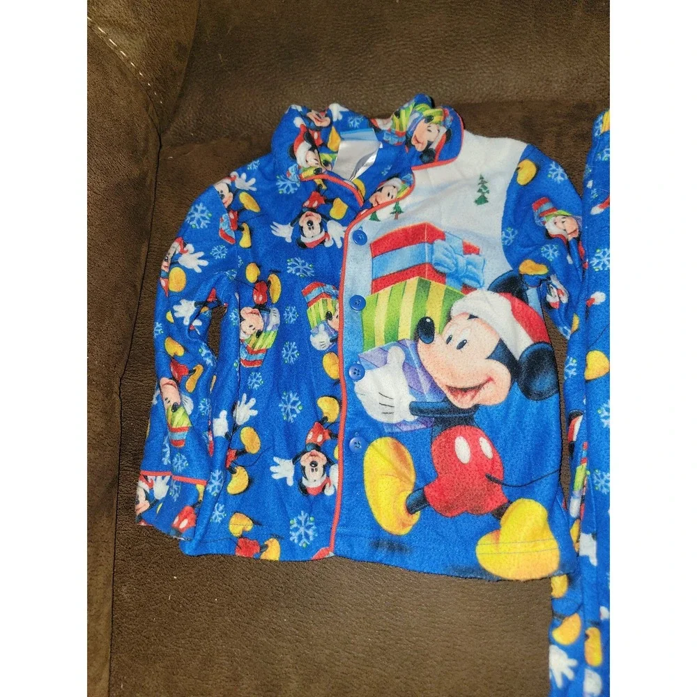Disney holiday christmas
